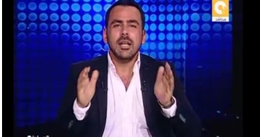 بعد غيابه لأكثر من 3 أشهر.. يوسف الحسينى: "on tv" ستظل منارة الفكر والإبداع