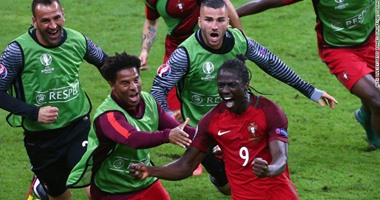 يورو 2016.. صاحب التتويج: رونالدو تنبأ بتسجيلى هدف الفوز
