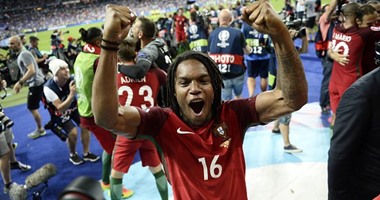 يورو 2016.. ريناتو سانشيز أفضل لاعب شاب فى البطولة