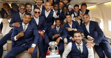 يورو 2016.. تعرف على برنامج الاتحاد البرتغالى لاستقبال أبطال أوروبا