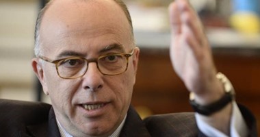 يورو 2016.. وزير الداخلية الفرنسى: 1550 حصيلة اعتقالات البطولة