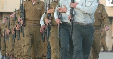 الجيش الإسرائيلى يفصل ضابطا لفراره من استشهادى فلسطينى نفذ عملية بالقدس