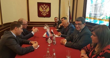 برلمانى روسى: استئناف الرحلات الجوية على طاولة المباحثات الروسية المصرية 