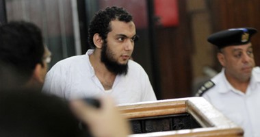 تأجيل محاكمة 28 متهما بـ"خلية دمياط الإرهابية" لـ 31 أكتوبر  