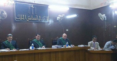 تأجيل محاكمة 7 متهمين بالانضمام للإخوان بسوهاج لـ7 ديسمبر