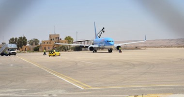 مسؤول روسى: نبذل مع مصر جهودا مشتركة لعودة الطيران "الشارتر" بين البلدين 72016121757201837201