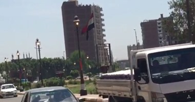 مدن سوهاج "منورة" فى عز الظهر والأهالى يصرخون من ضعف الكهرباء