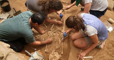 اكتشاف مقبرة أثرية ترجع إلى عصر المايا في "بليز"