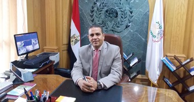 رئيس جامعة المنصورة: لا حاجة لغلق الزوايا بالمدن الجامعية ونرصد التجمعات بها