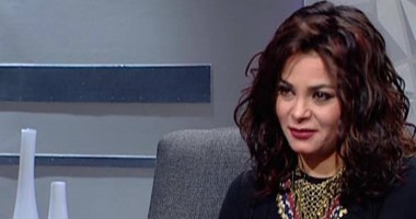 هبة فاروق: التليفزيون المصرى يمتلك إمكانيات هائلة ولابد من حسن استغلالها