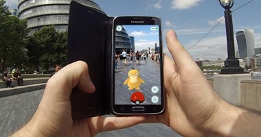 سكك حديد هولندا تطلب تغيير خط سير بوكيمون " Pokemon" حماية للمستخدمين