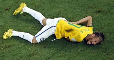أخبار نيمار اليوم: البرازيلى يحكى عن أخطر إصابة فى مسيرته