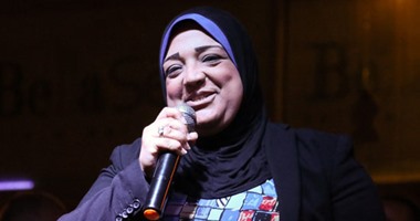 النائبة مى محمود تقترح عقد مؤتمر أفريقى سنوى لمواجهة الإرهاب