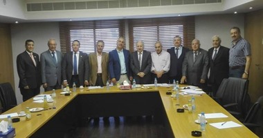 لجنة الانشاءات باتحاد المهندسين العرب تناقش تقنيات البناء الحديثة