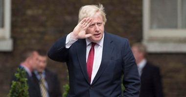 وزير بريطانى: خطأ جونسون بحق بريطانية معتقلة بإيران مجرد "زلة لسان"