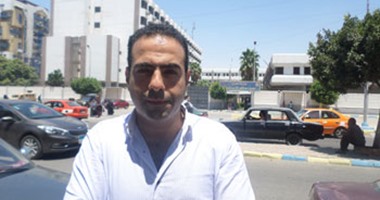 منسق "المصريين بالخارج" بـ"علشان تبنيها" يتوجه للكويت استعدادا للانتخابات