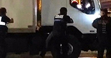 حسابات تابعة لـ"داعش" تعلن تبنى التنظيم هجوم نيس فى فرنسا