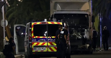 ارتفاع عدد قتلى حادث الدهس فى "نيس" الفرنسية إلى 75 شخصا