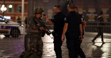 السلطات الفرنسية تخلى أحد الأماكن بمطار نيس بعد الاشتباه فى وجود متفجرات