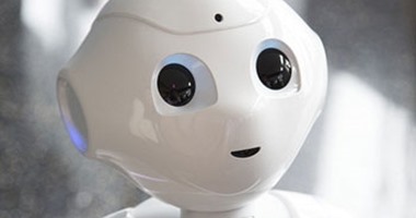 بالفيديو.."ديلى ميل" تجرى أول حوار صحفى مع روبوت فى العالم