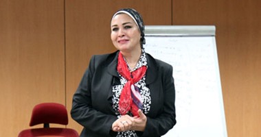 النائبة زينب سالم: نحشد النواب لتشكيل تكتل من أجل مواجهة الفساد