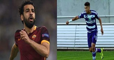 مواجهة "محتملة" بين محمد صلاح وتريزيجيه فى دورى أبطال أوروبا