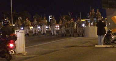 الرئاسة التركية: بيان القوات المسلحة لم تُصرح به قيادة الجيش
