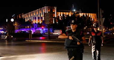 القبض على ضابط بالمخابرات التركية بدعوى محاولة الانقلاب على أردوغان