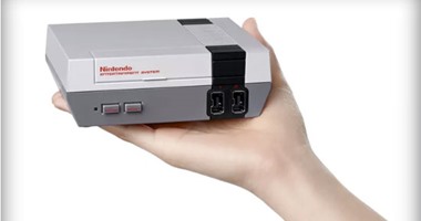 تقوم Nintendo بإضافة مجلدات إلى Switch ... التفاصيل