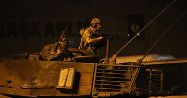 وزارة الدفاع التركية تغير وظائف 167 جنرالا داخل الجيش