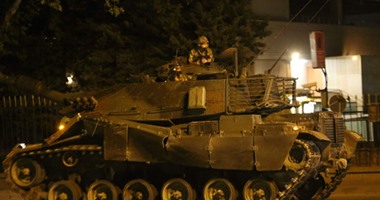 البنتاجون: العسكريون الأمريكيون بتركيا فى أمان بعد غلق مجال قاعدة أنجرليك