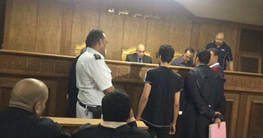 نيابة قليوب تحبس 5 متهمين بخطف طالب لمطالبة والده بفدية وتطلب ضبط 4 