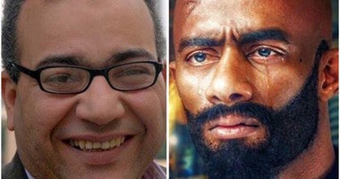 محمد رمضان ردًا على بيومى فؤاد: "دا أنت تشتغل ناقد بقى بصوت رفاعى الدسوقى"