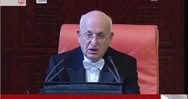 بدء الجلسة الطارئة للبرلمان التركى.. ورئيس المجلس: ما حدث مؤامرة إرهابية