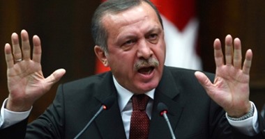 من وحى انقلابات العالم.. 3 سيناريوهات متوقعة لانقلاب تركيا "انت تتوقع ايه"؟