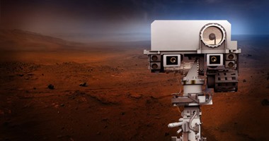"ناسا" تبث مناقشة عن مشروعها للمريخ مباشرة على "فيس بوك"