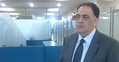 عمرو النشرتى يقدم عقود تصالح بأولى جلسات محاكمته بقضية بنك قناة السويس غدا