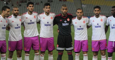 الوداد البيضاوى يودع كأس المغرب قبل مواجهة الزمالك
