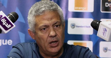 محمد حلمى يضم رامبو وجلال وصبرى لجهاز الزمالك الجديد