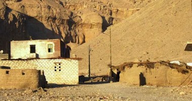 صحافة المواطن: قرية نجع عايد بمحافظة قنا تعانى نقص الخدمات والبنية التحتية
