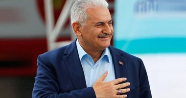 رئيس وزراء تركيا: أنقرة لن تسمح بتقسيم سوريا على أساس عرقى