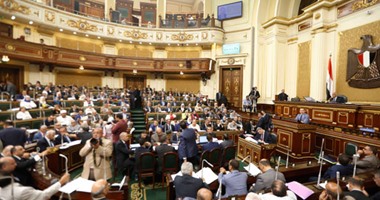 "القوى العاملة بالبرلمان": مصرون على نسبة الـ7% للعلاوة بـ"الخدمة المدنية"
