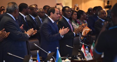 10 معلومات عن اجتماعات القمة الأفريقية فى أديس أبابا.. تعرف عليها