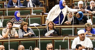 برلمانية "مصر بلدى": تهرب النور من حسم موقفه مع إسرائيل يضعه فى مأزق