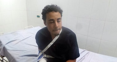 مقتل زوجة الطبيب المعتدى عليه بمستشفى كفر الشيخ العام خنقاً فى ظروف غامضة