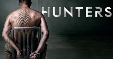 إلغاء مسلسل "Hunters" والاكتفاء بعرض موسمه الأول فقط