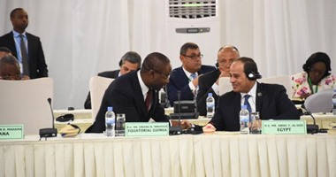 أخبار الساعة 6.. السيسي من رواندا: نتطلع لانتهاء الاتفاق على منطقة تجارة حرة
