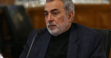 برلمانى إيرانى: تعيين شيخ الإسلام سفيرا لطهران بسوريا 