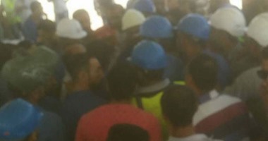 صحافة مواطن: عمال أنفاق الإسماعيلية ينظمون وقفة لإهمال الشركة فى حقوقهم