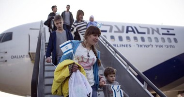 صحيفة عبرية: الصيف الحالى يشهد أكبر حالات هجرة ليهود أمريكا إلى إسرائيل